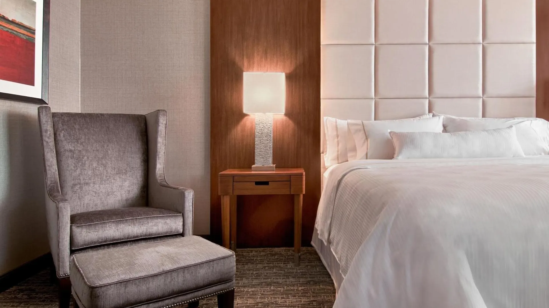 The Westin Phoenix Downtown United States