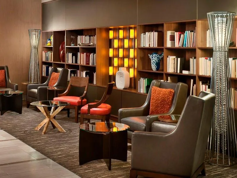 **** Hotel The Westin Phoenix Downtown United States