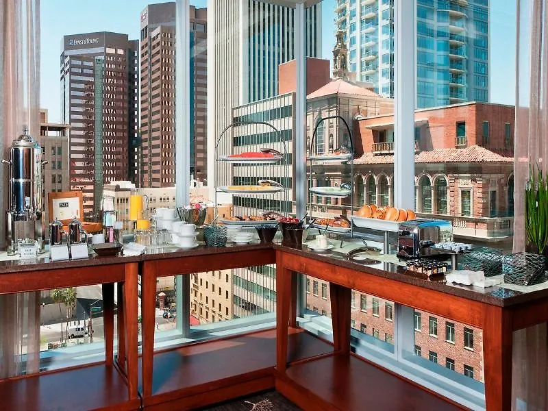 Hotel The Westin Phoenix Downtown