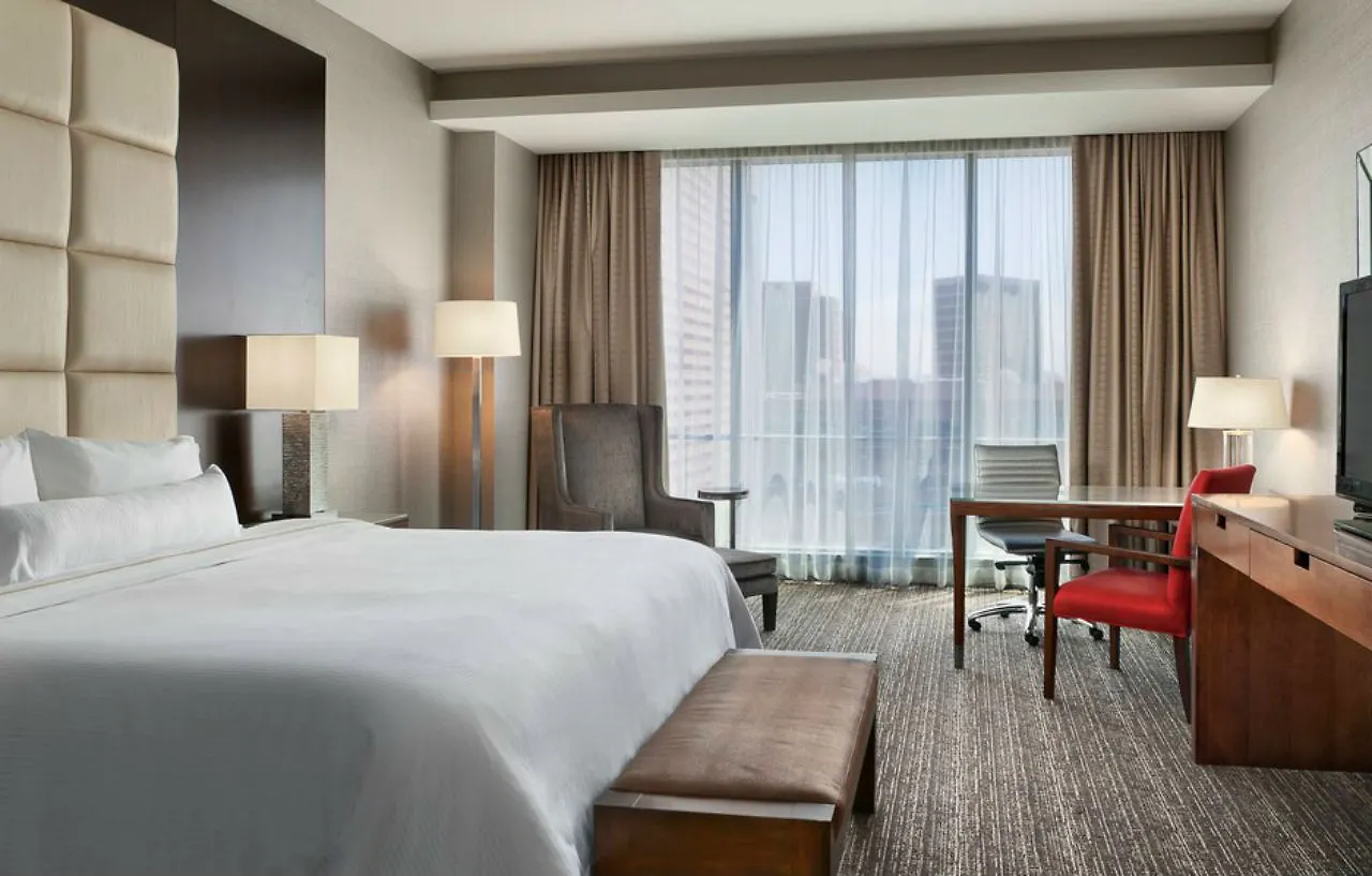 The Westin Phoenix Downtown