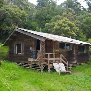 The At Kokee , Kauai United States