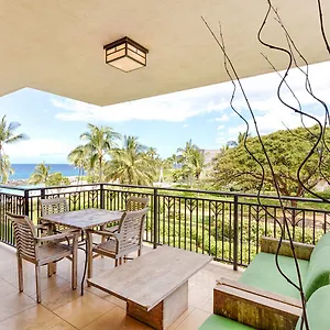 Third Floor Ocean View - Tower At Ko Olina , Kapolei United States
