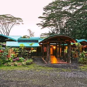 Hawaiian Sanctuary Eco Retreat Center , Pahoa United States