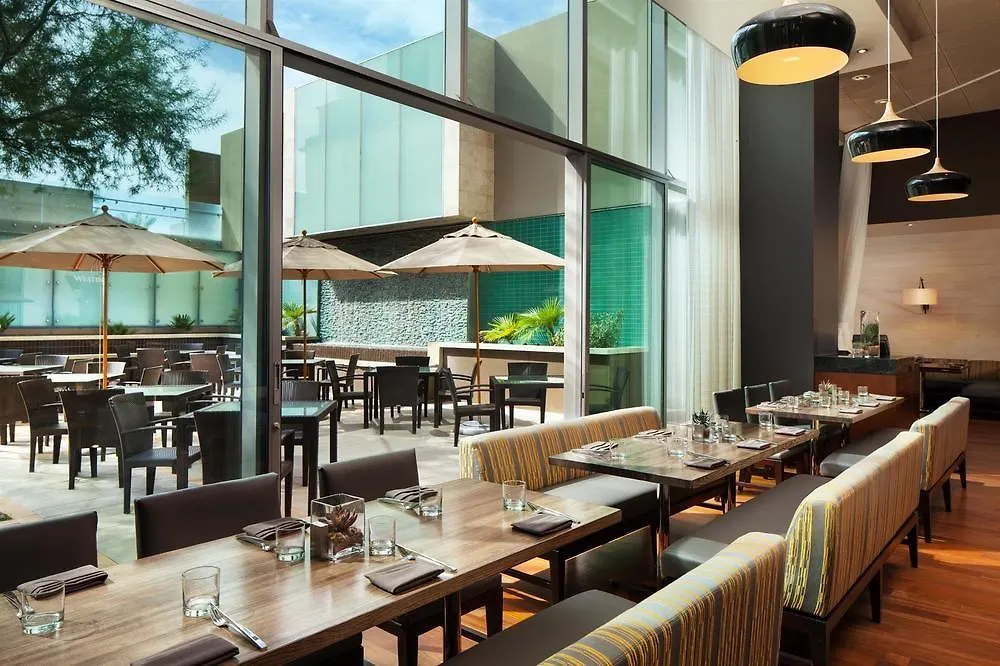 The Westin Phoenix Downtown 4*,  ארצות הברית