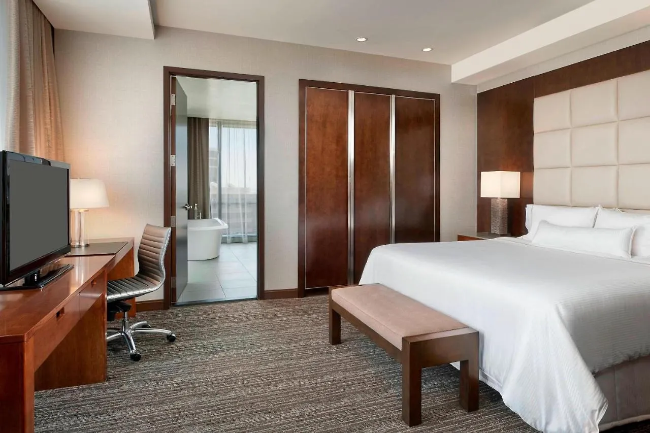The Westin Phoenix Downtown 4*,  ארצות הברית