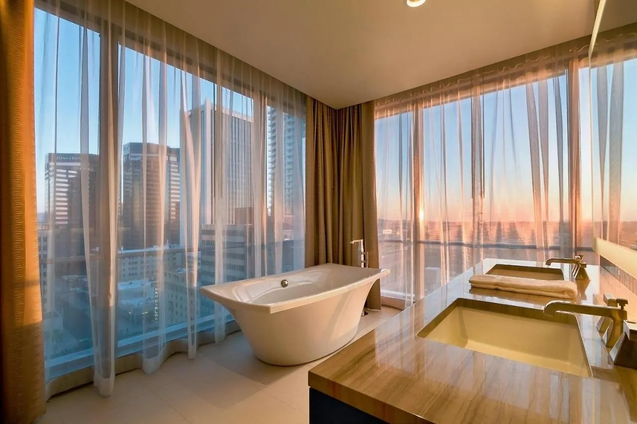 The Westin Phoenix Downtown מלון