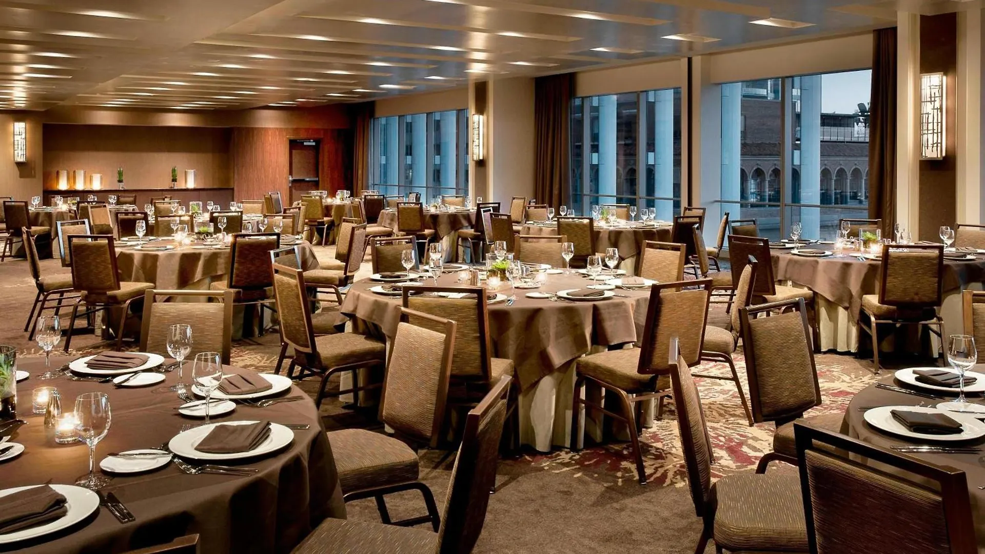 The Westin Phoenix Downtown ארצות הברית