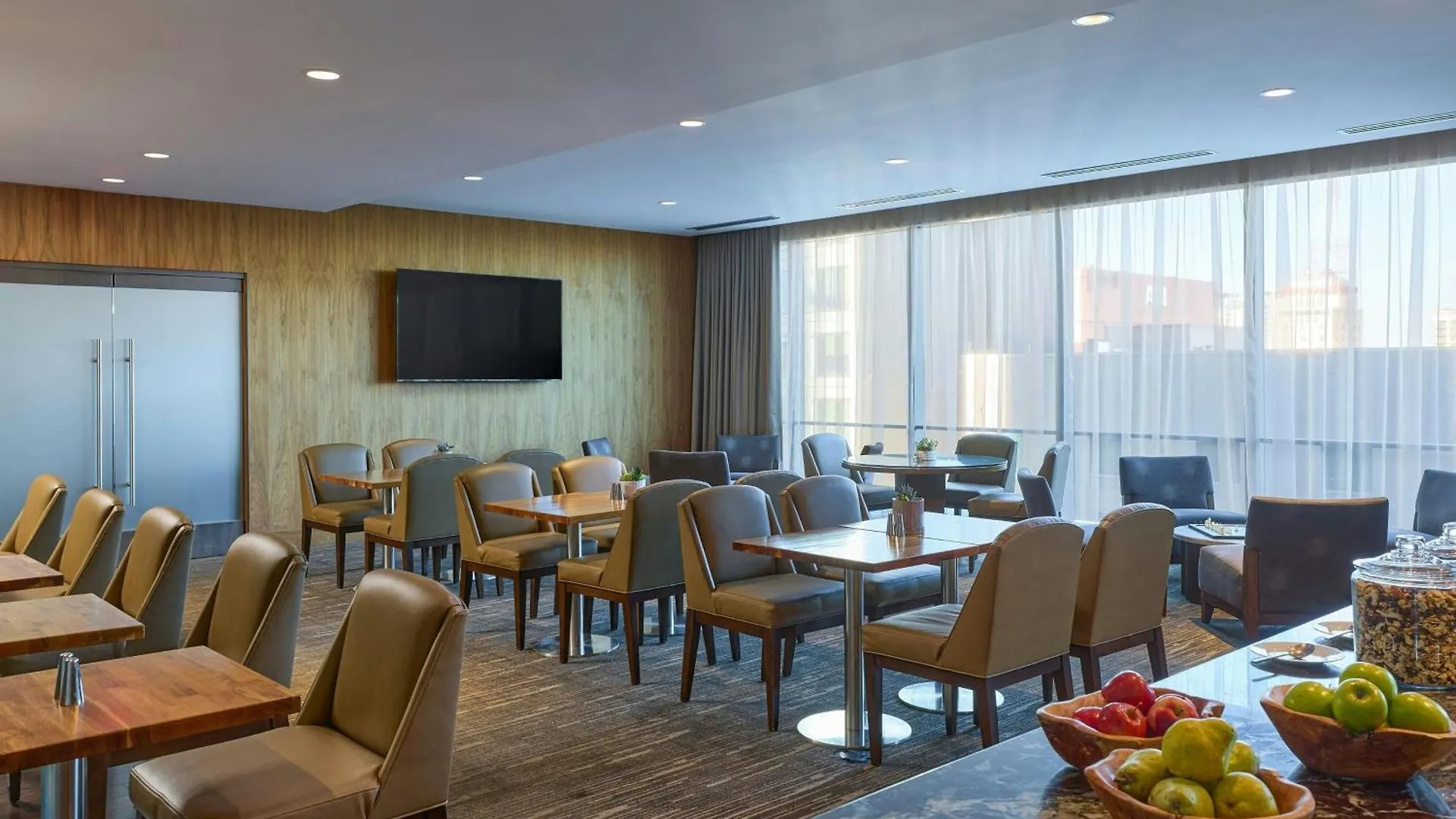 **** מלון The Westin Phoenix Downtown ארצות הברית