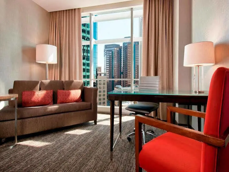 The Westin Phoenix Downtown