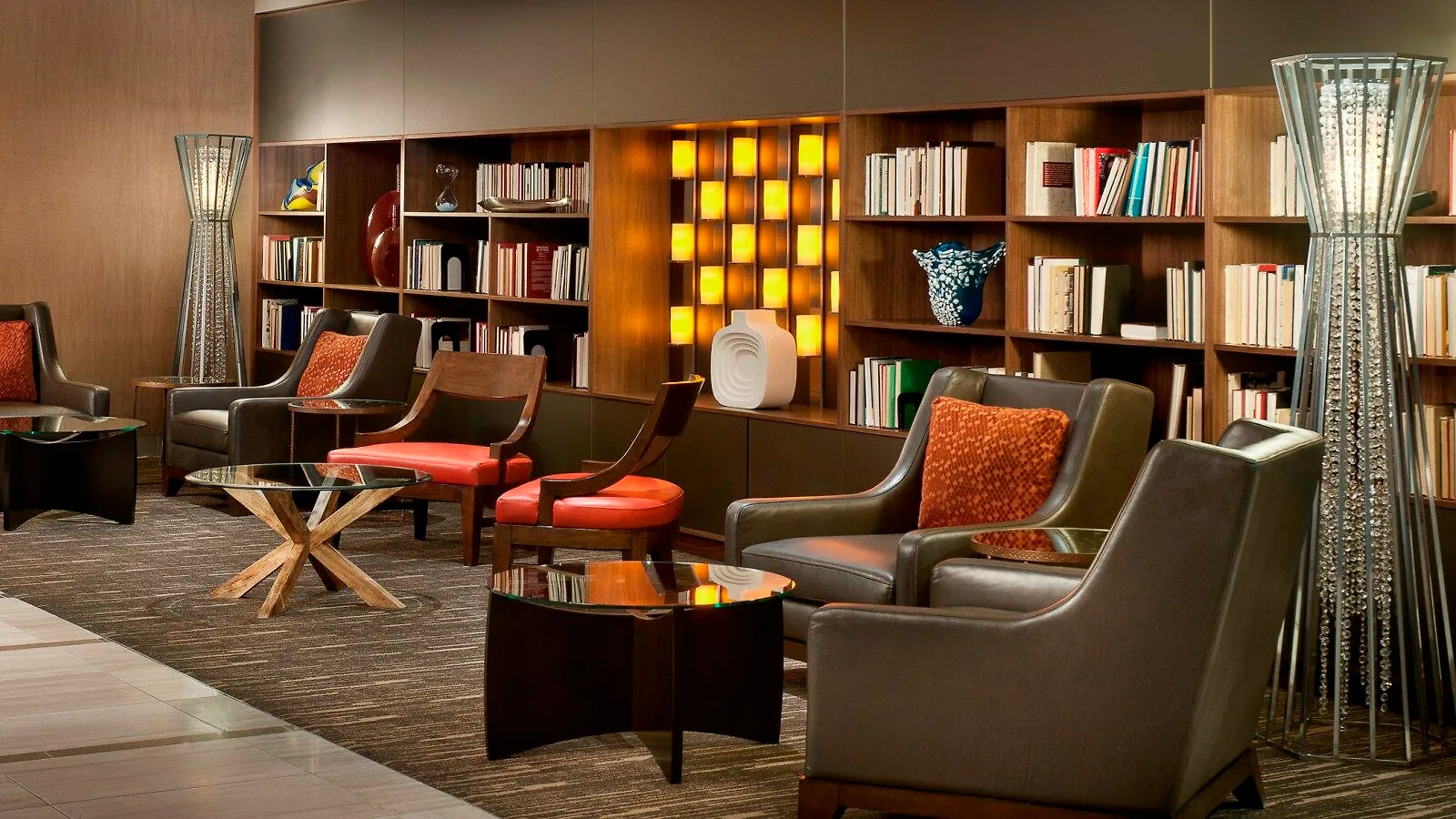The Westin Phoenix Downtown 4*,  ארצות הברית