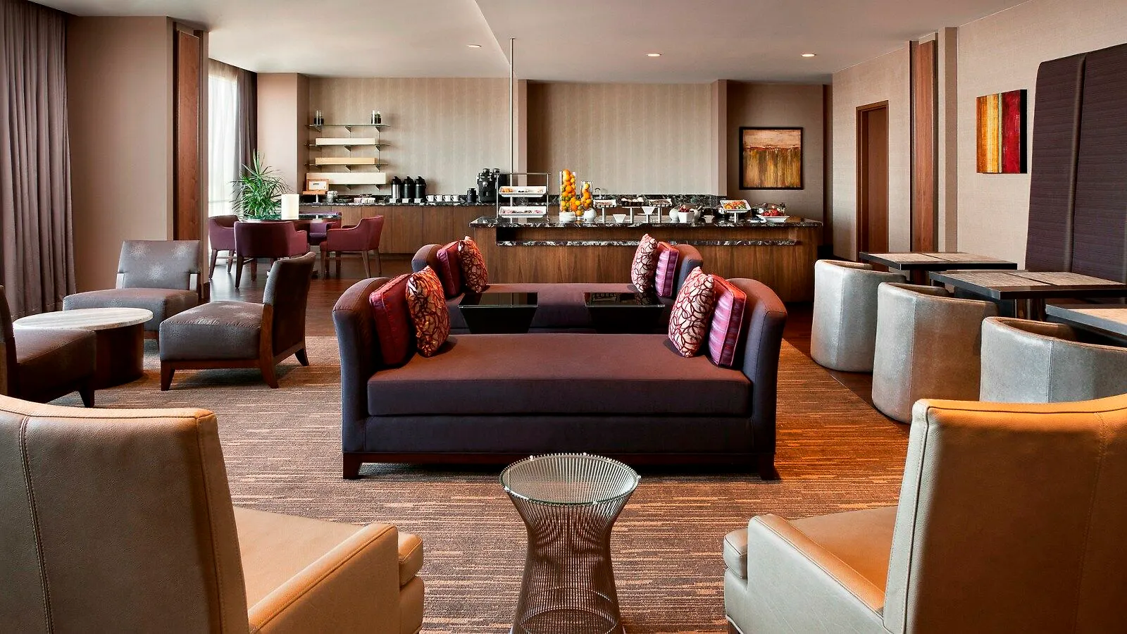 The Westin Phoenix Downtown 4*,