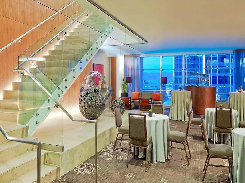 The Westin Phoenix Downtown 4*,  ארצות הברית