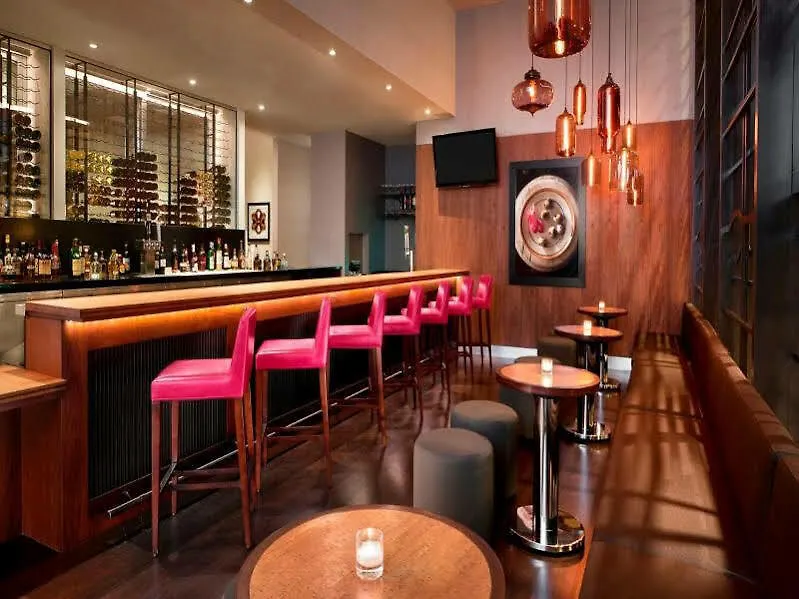 The Westin Phoenix Downtown מלון