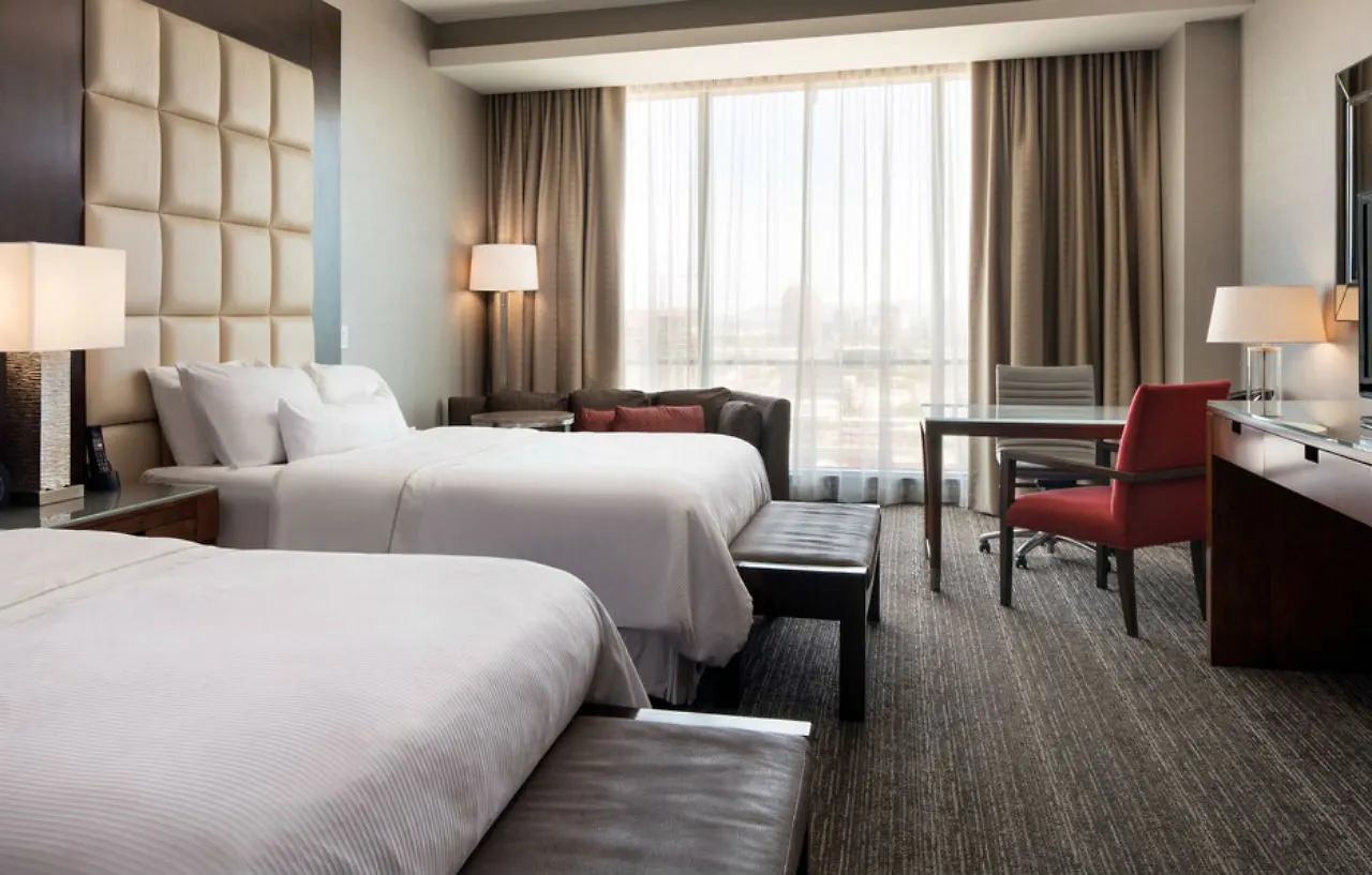 מלון The Westin Phoenix Downtown