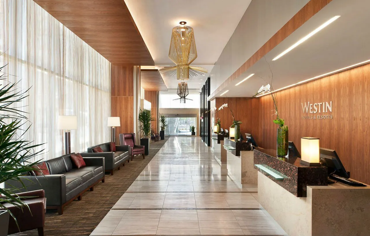 The Westin Phoenix Downtown ארצות הברית
